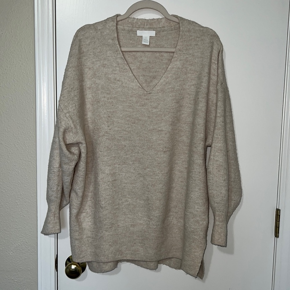 H&M Sweater